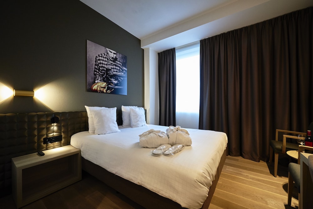 Privilege, Double Room, 1 Double Bed
