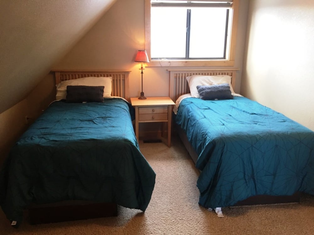 Cabin, Multiple Beds, Non Smoking, 2 Bathrooms photo 3