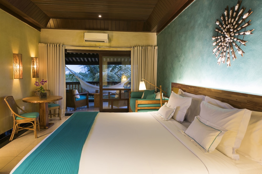 Superior Room, Ocean View