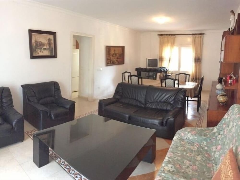 Apartamento, 3 habitaciones