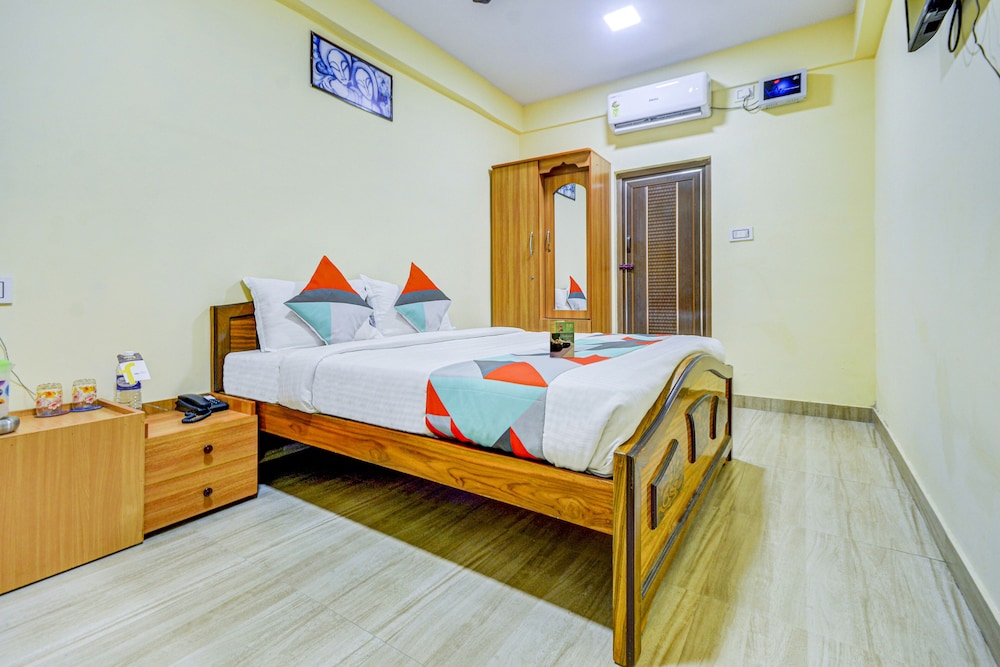 Deluxe Room photo 3