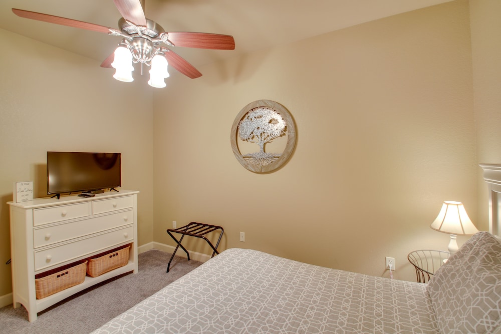 Apartment (2 Bedrooms) photo 3