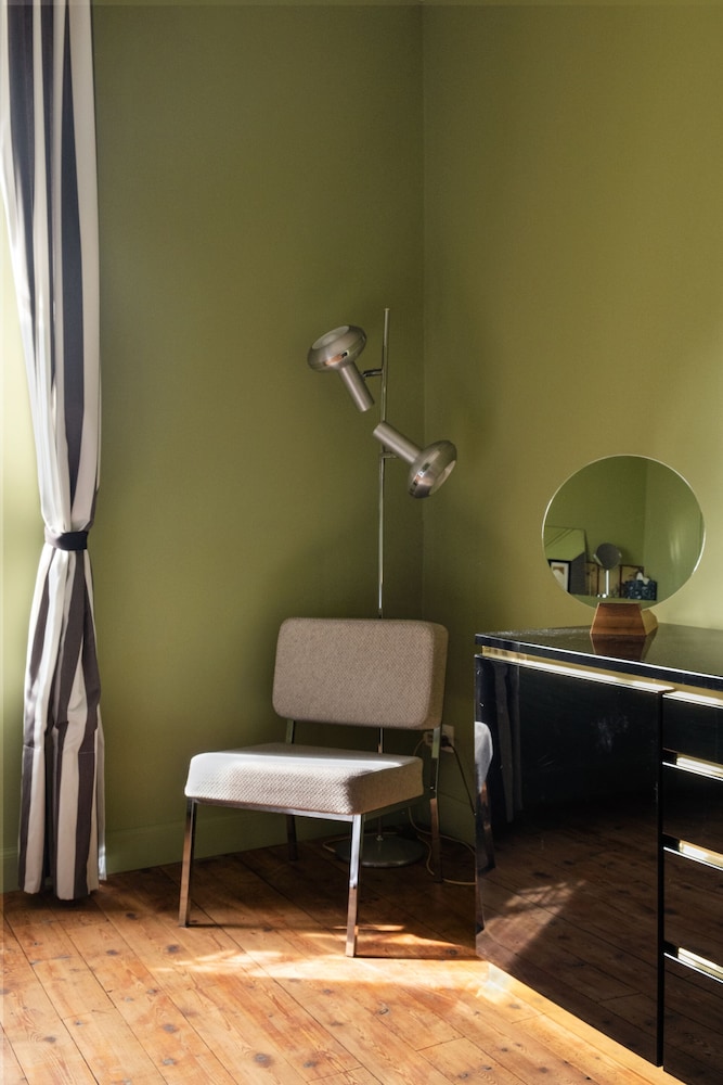 Au Petit Thouars, Foto 5