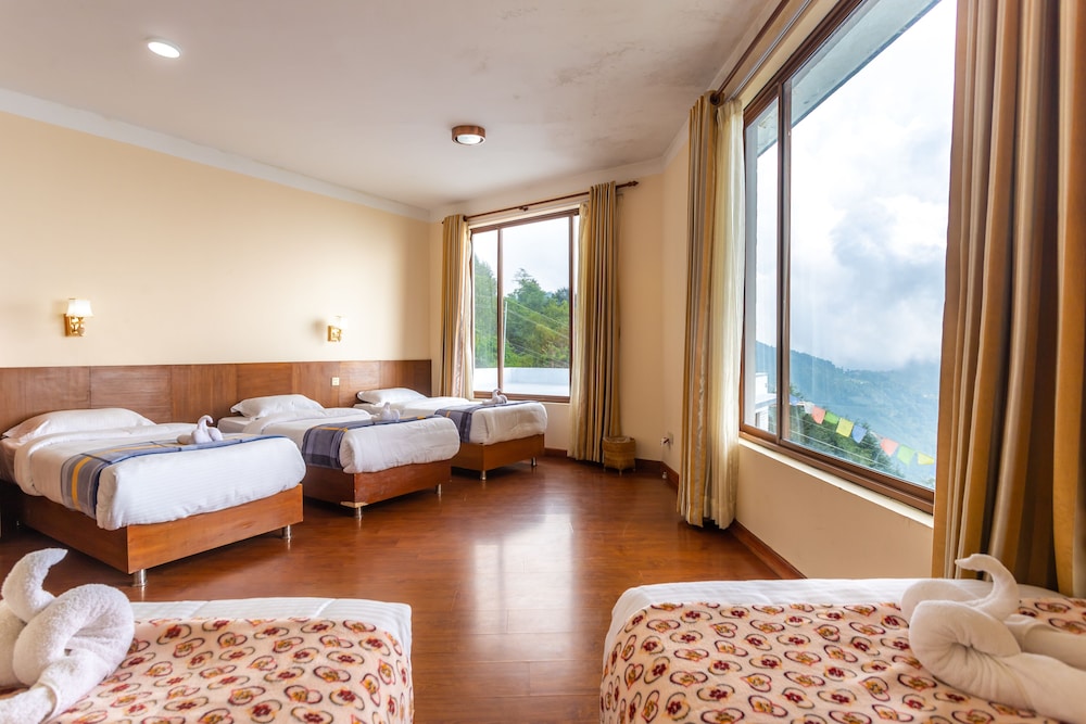 Shared Dormitory photo 1
