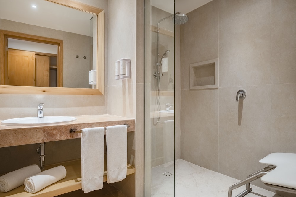 Premium Room, Accessible