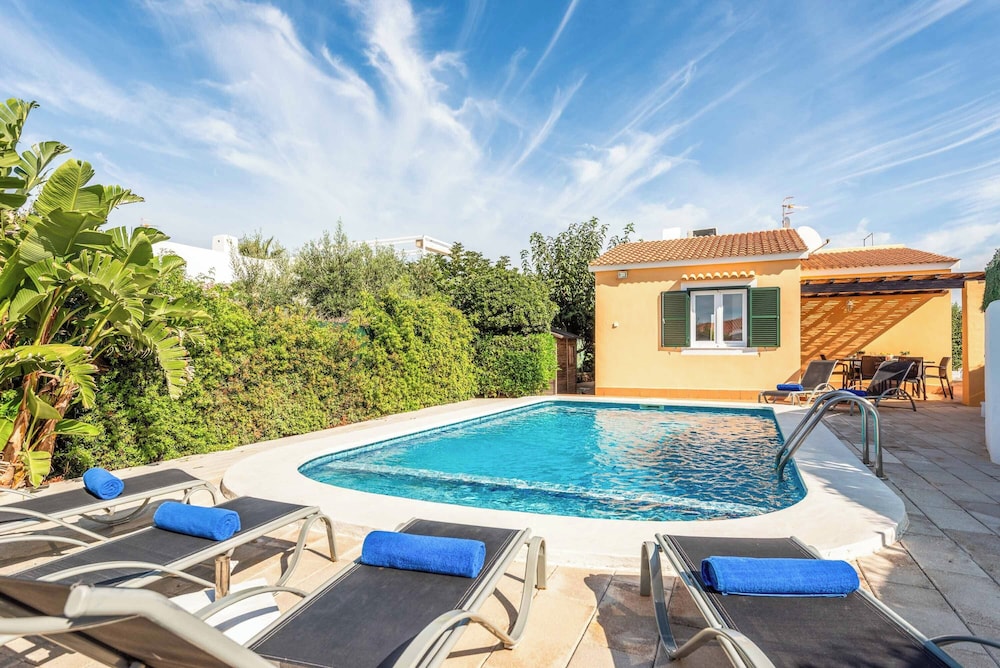 Villa (3 Habitaciones)