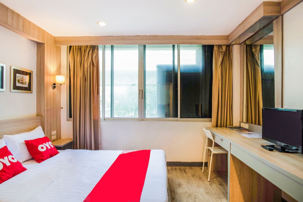 Premier Double Room photo 2