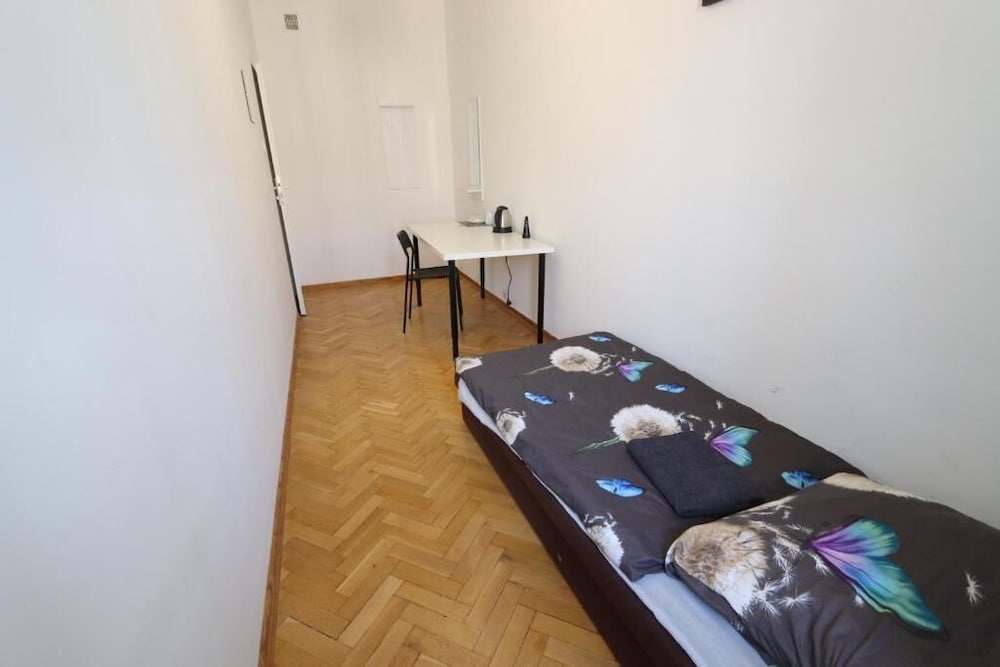 Classic Single Room, 1 Twin Bed