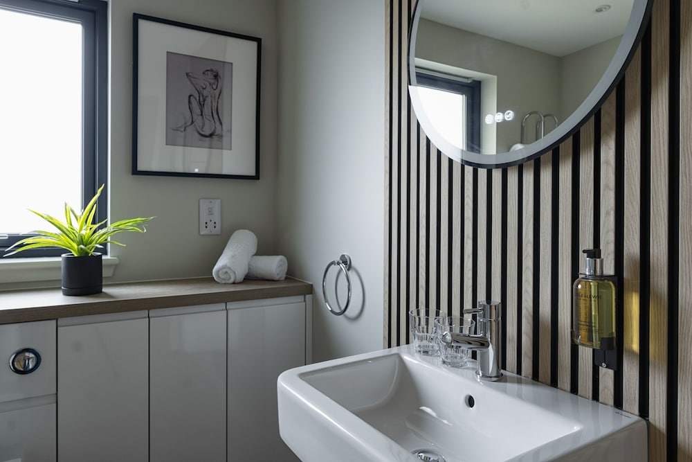 Standard Apartment, Private Bathroom (Apartment Spey) - Photo 18