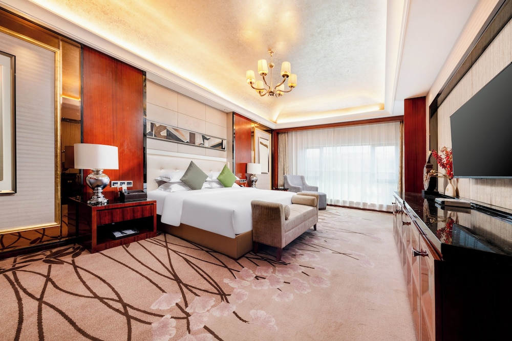 Langyue Suite photo 1