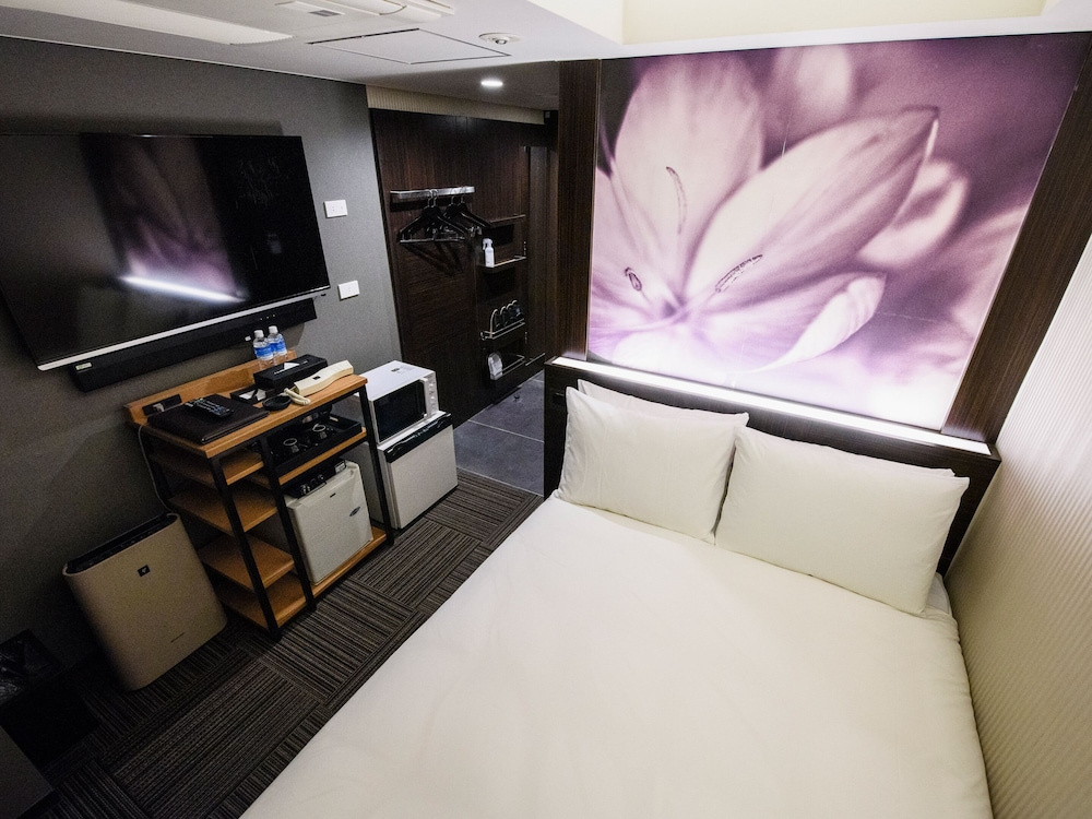 Economy Double Room, Non Smoking photo 2