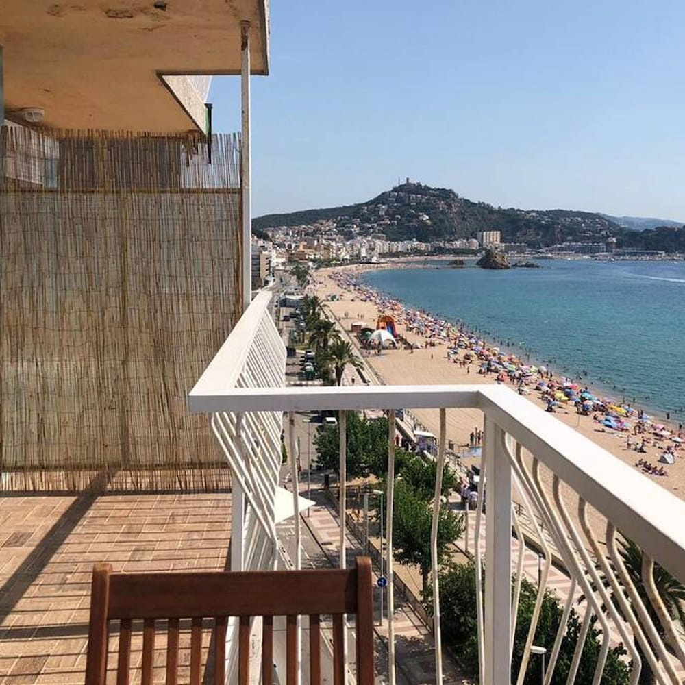 SEA View Apartment With 2 Pools Fully Equipped 4PP By Myrentalhost, Kuva 74