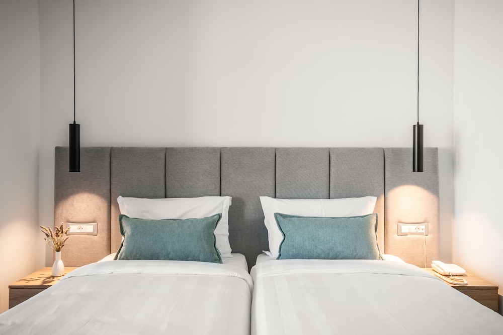 Superior Double Room photo 2