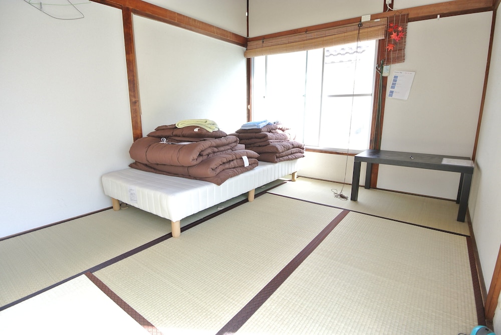 Japanese Style Room For 3 Guests(201) photo 1