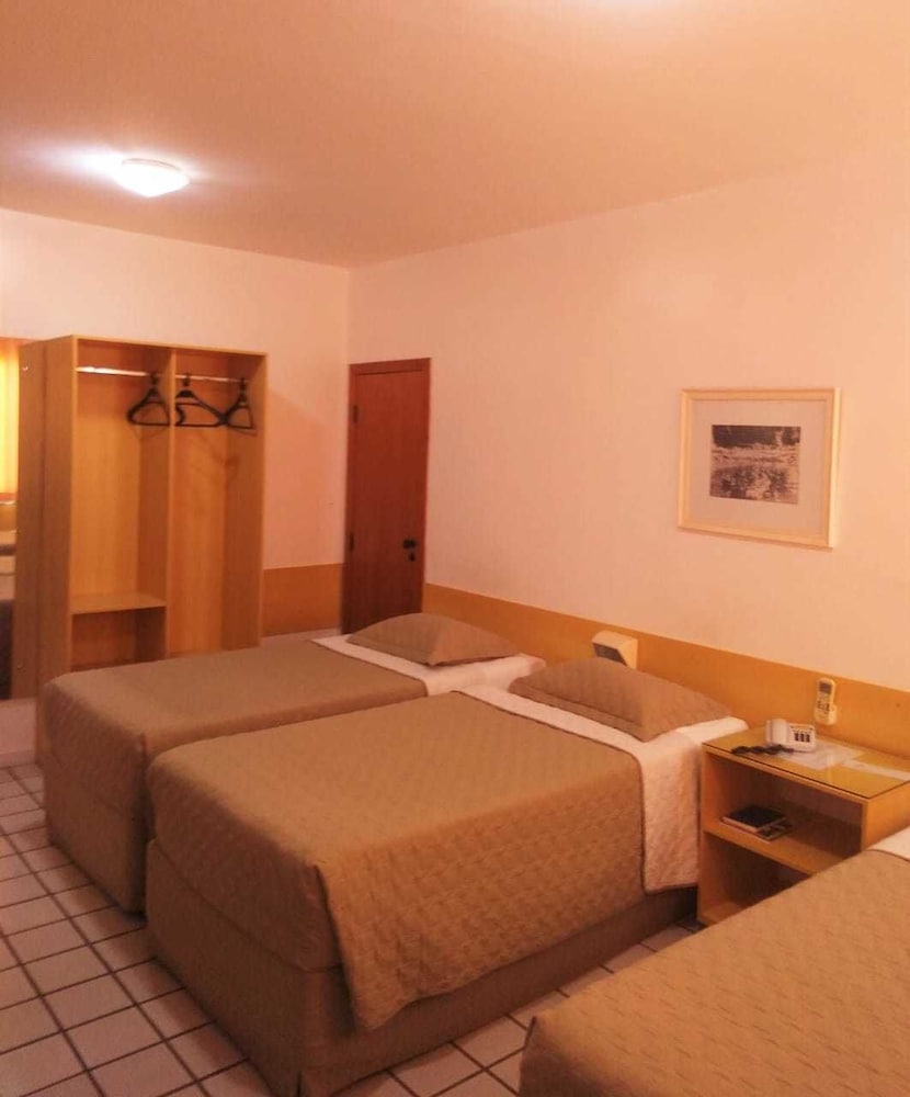 Luxury Triple Room (solteiro) photo 1