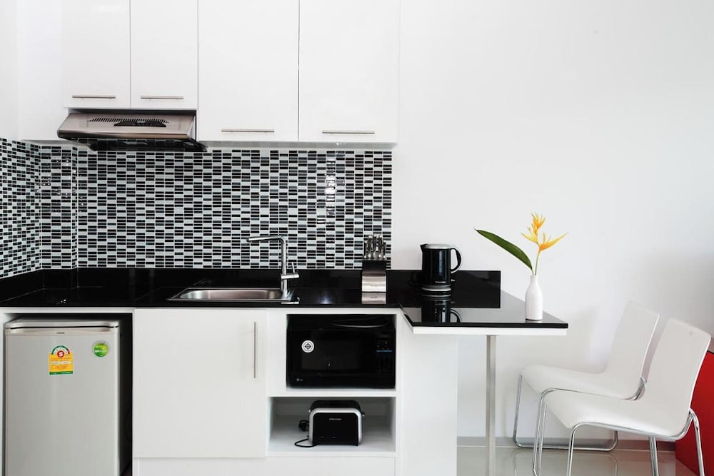 Studio, Kitchenette - Photo 5