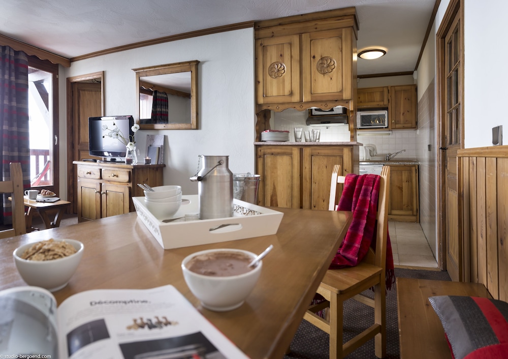 2 Bedroom Apartment for 4 photo 3