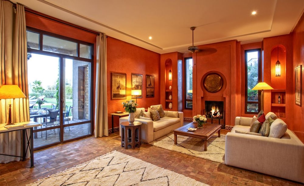 Luxury Villa, Mountain View (6 Suites Luxe) photo 3