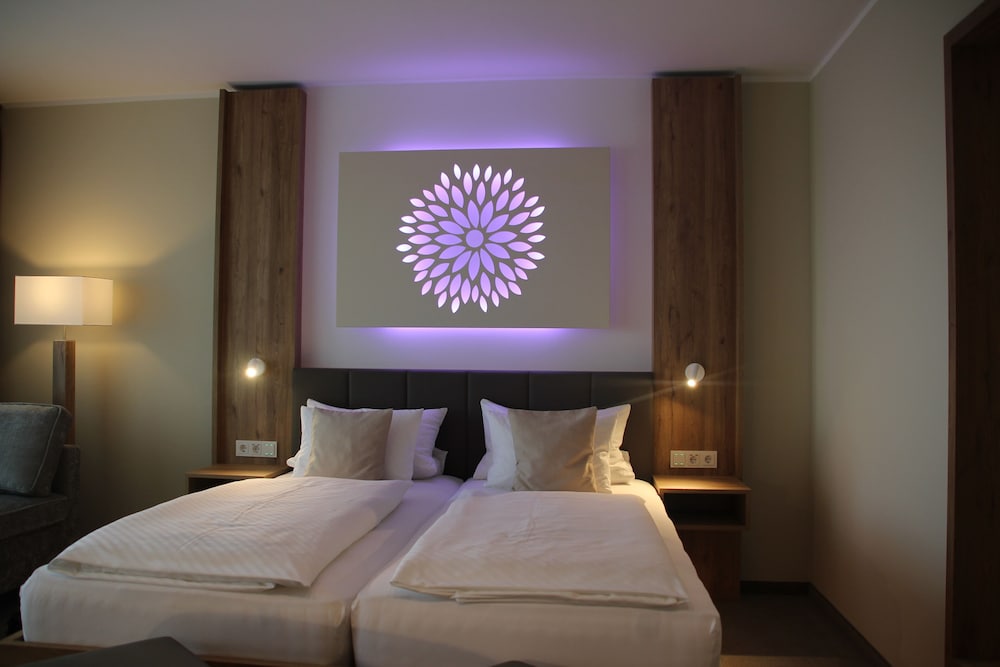 Junior Double Room