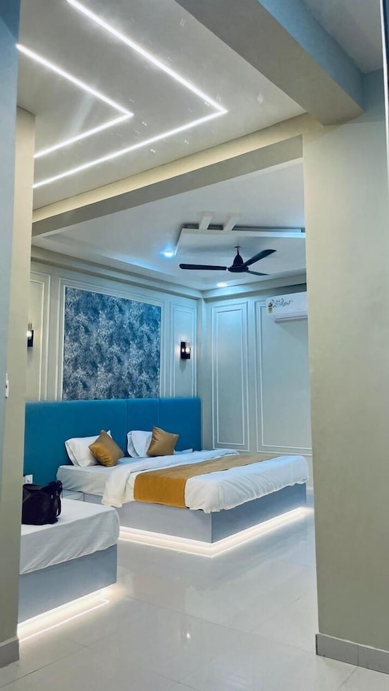 Deluxe Double Room photo 1