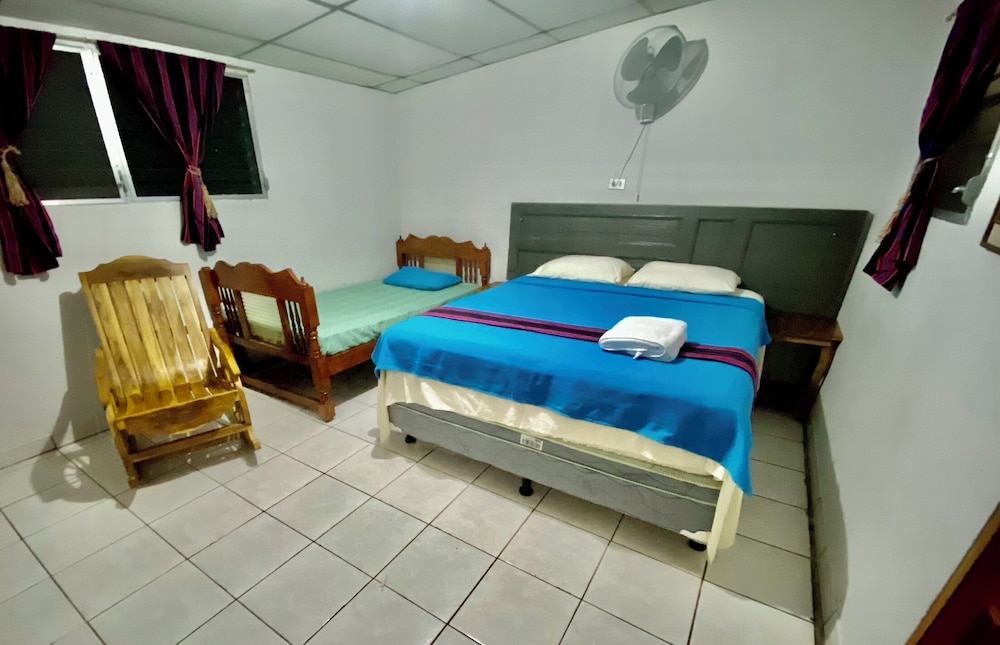 Exclusive Triple Room photo 2