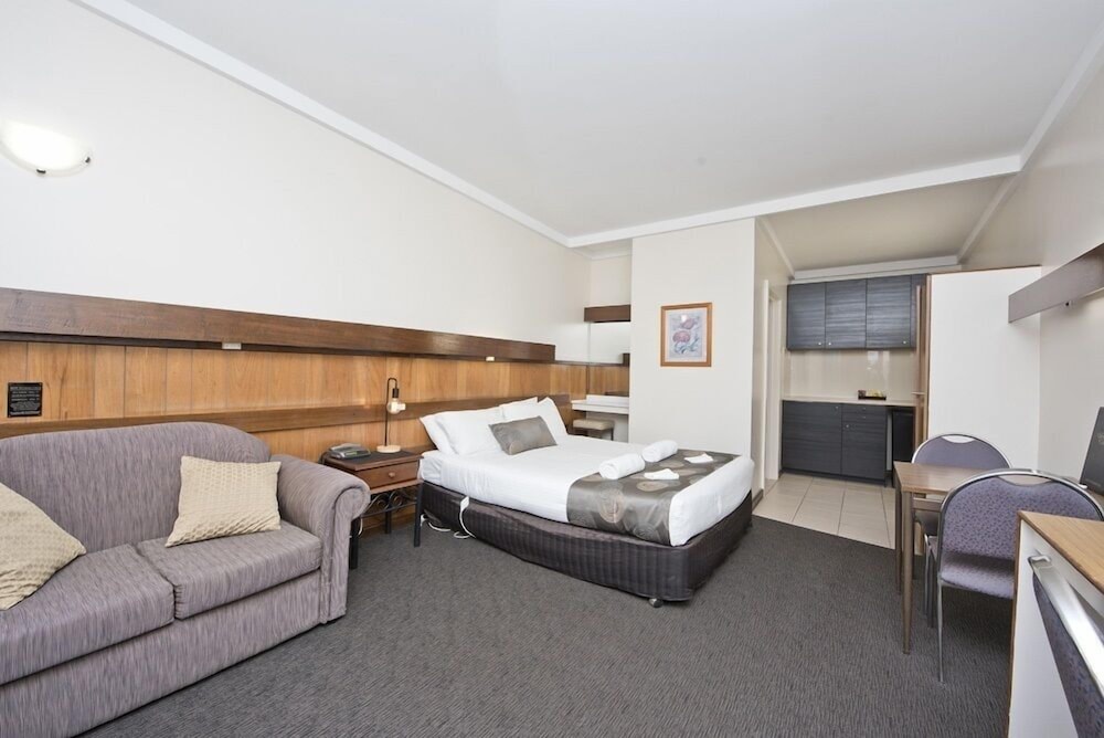 Standard Double Room, 1 Queen Bed photo 2