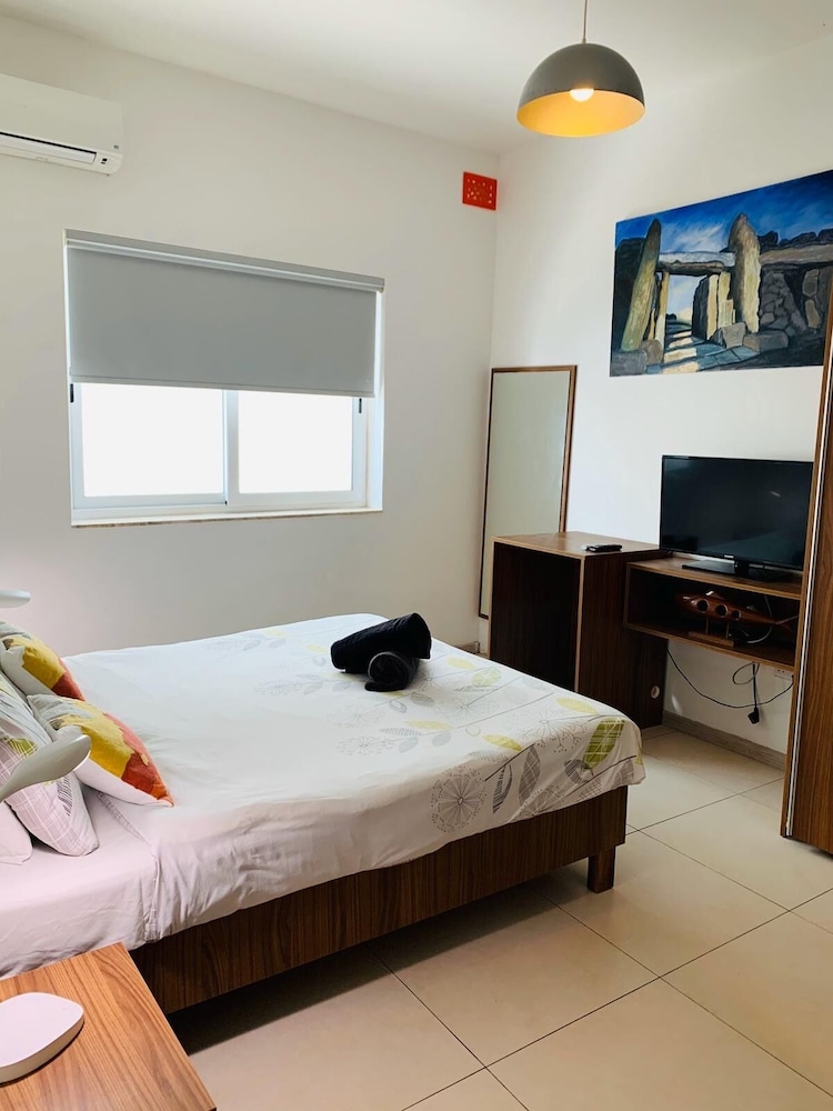 Double Room, 1 Double Bed, Ensuite