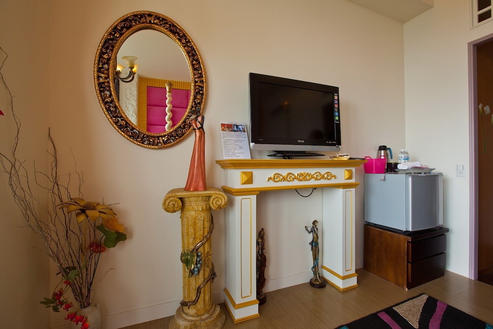 Signature Double Room, 1 Double Bed (B) photo 2