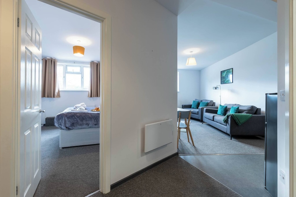 Apartment, 2 Bedrooms