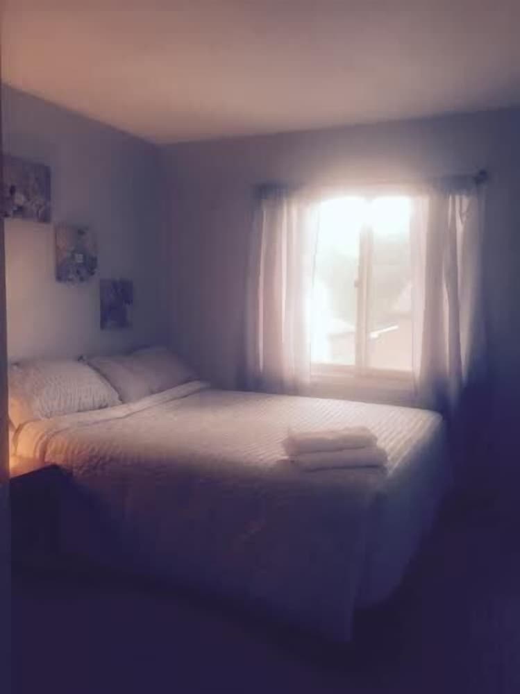Deluxe Room, 1 Double Bed