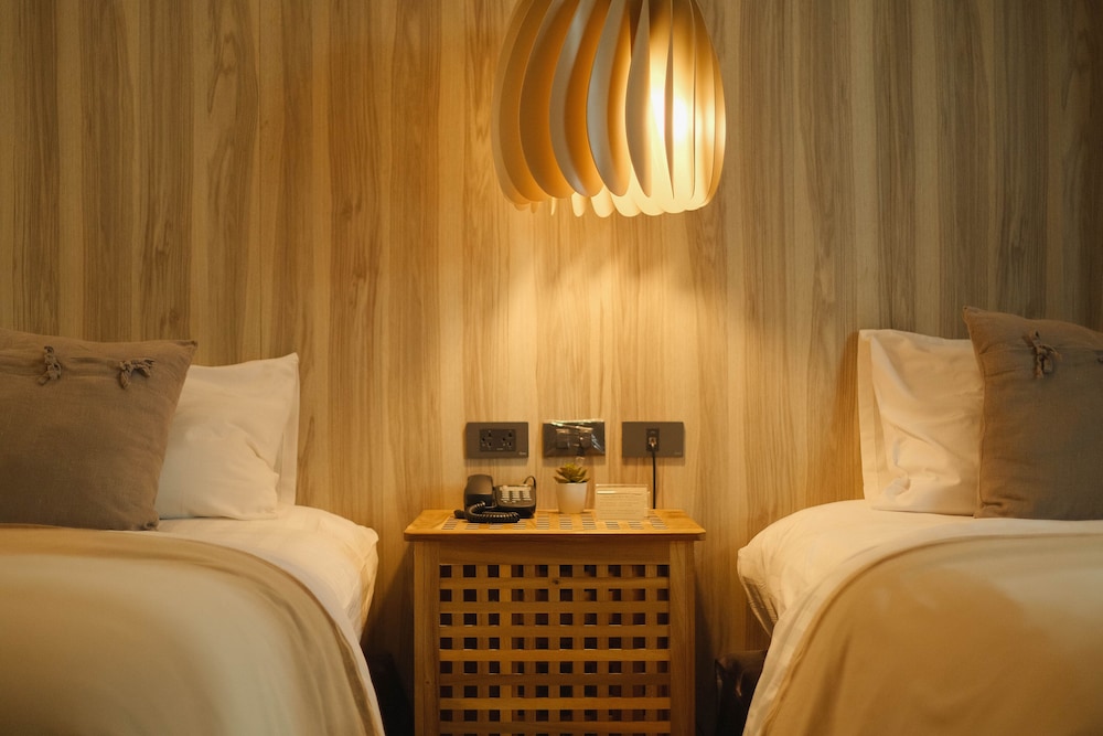 Deluxe Twin Room - Photo 5