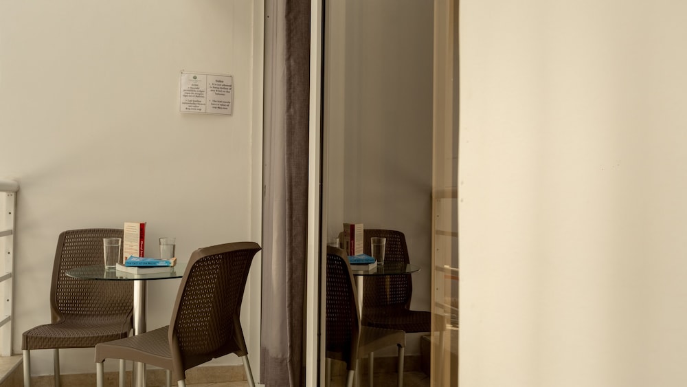 Romantic Suite, Balcony photo 2