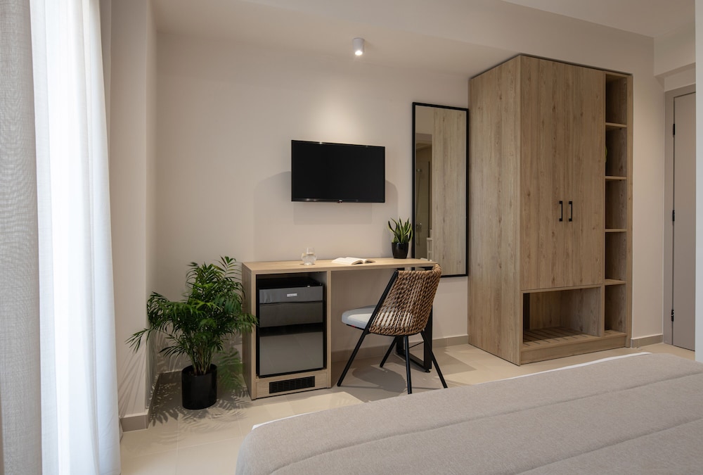 Deluxe Room photo 3