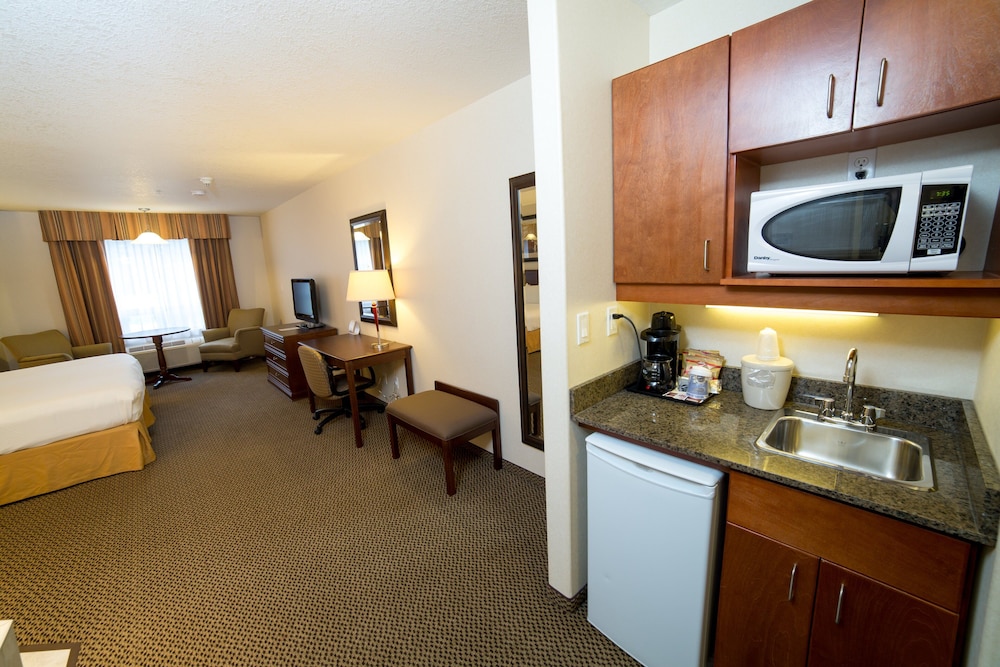 Suite, 1 King Bed - Photo 6