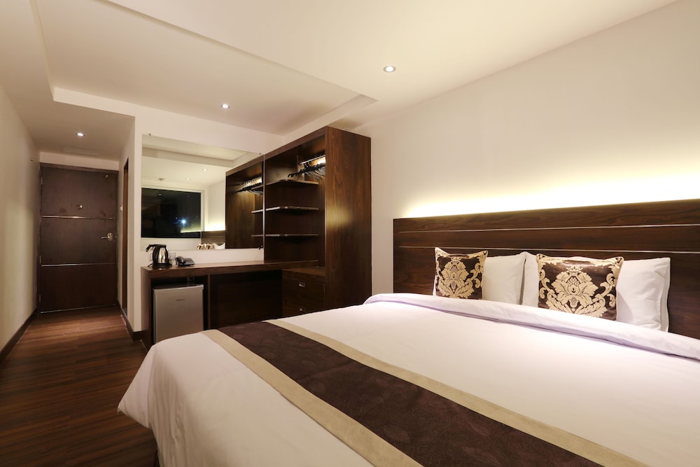 Deluxe Room photo 1