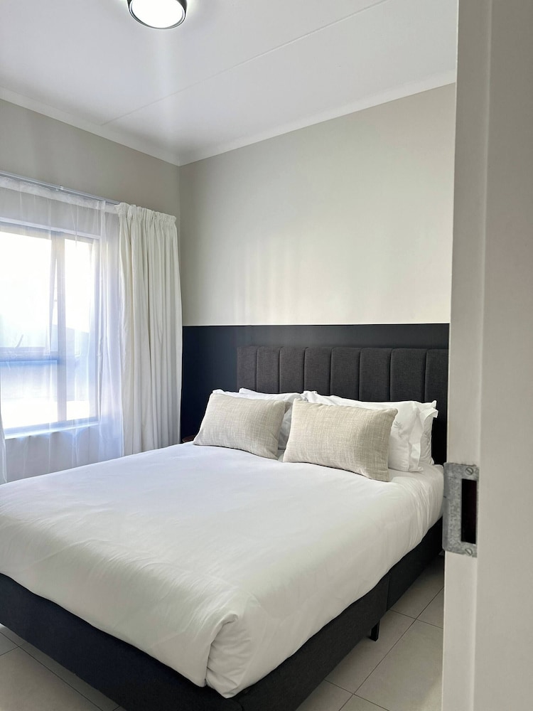 Apartment, 1 Bedroom, Balcony, Garden View