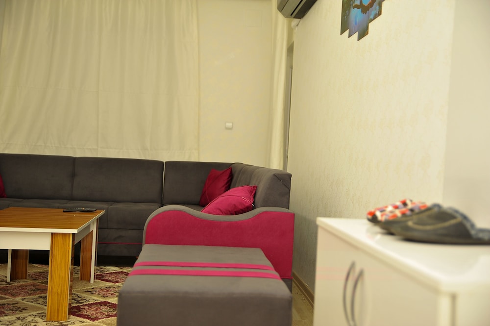 Luxury Room photo 3