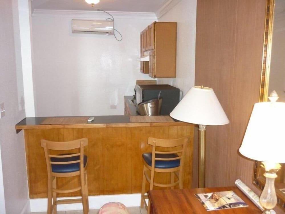 Standard Room, 1 Double Bed photo 3