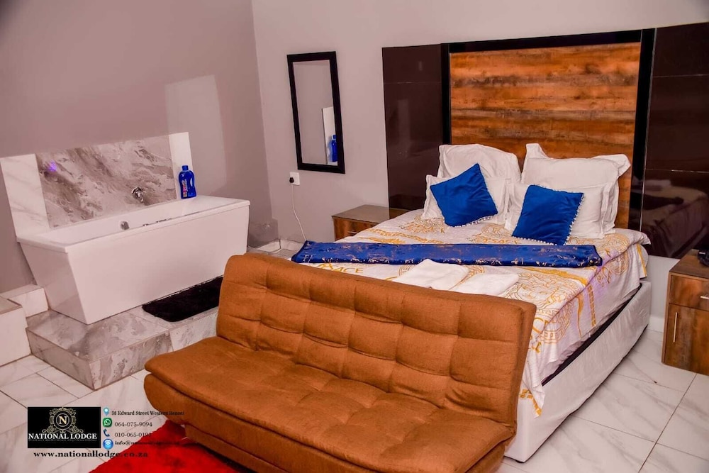 Honeymoon Double Room photo 1