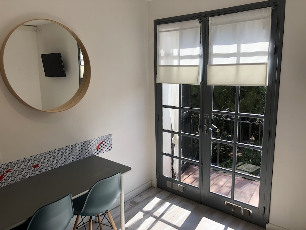 Family Duplex, Ensuite, Garden View