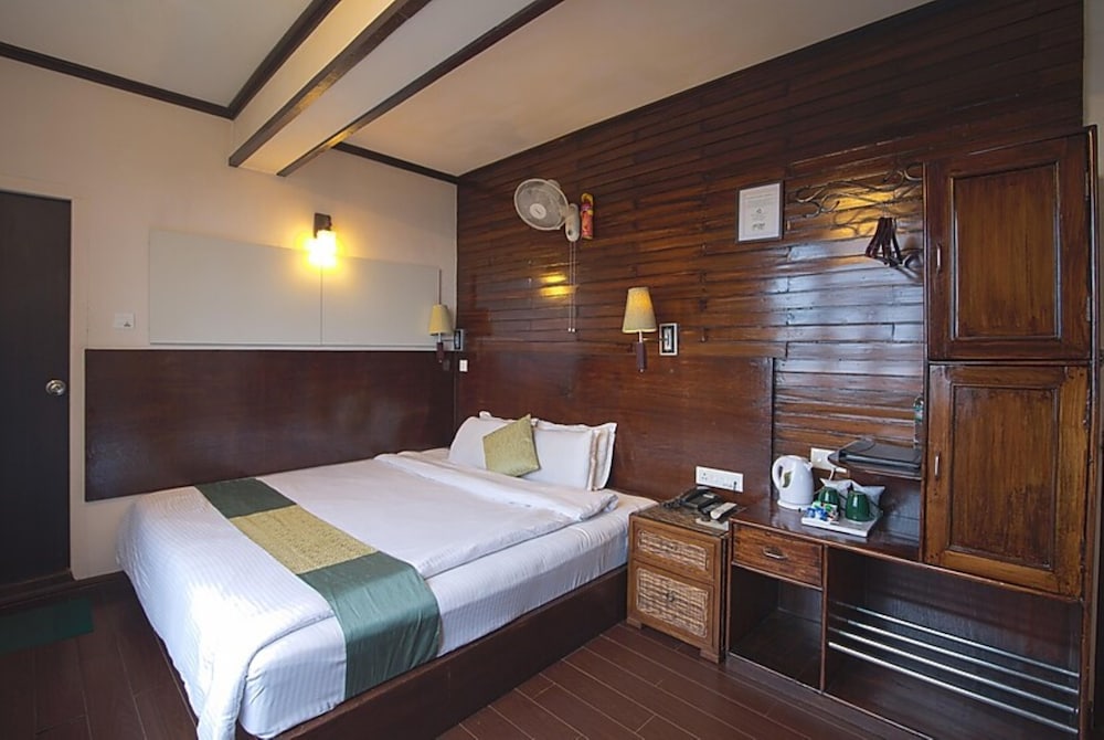 Exclusive Triple Room - Photo 5