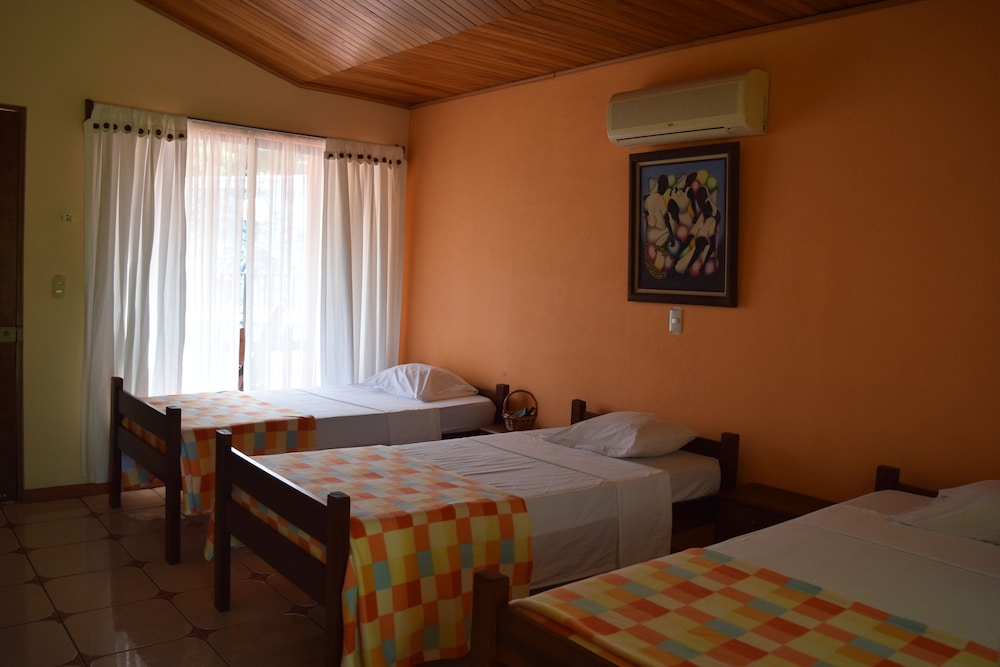 Triple Room photo 3