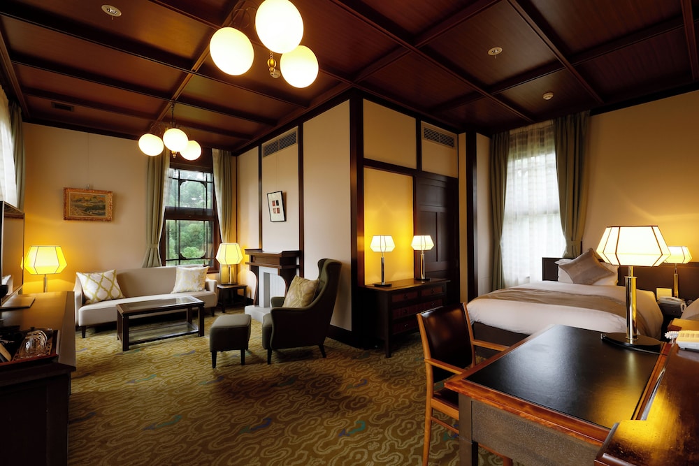 Premium Twin Room