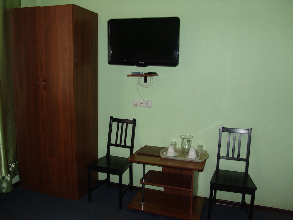 Quadruple Room photo 2
