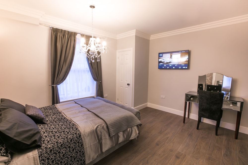 Apartment (The City) photo 2