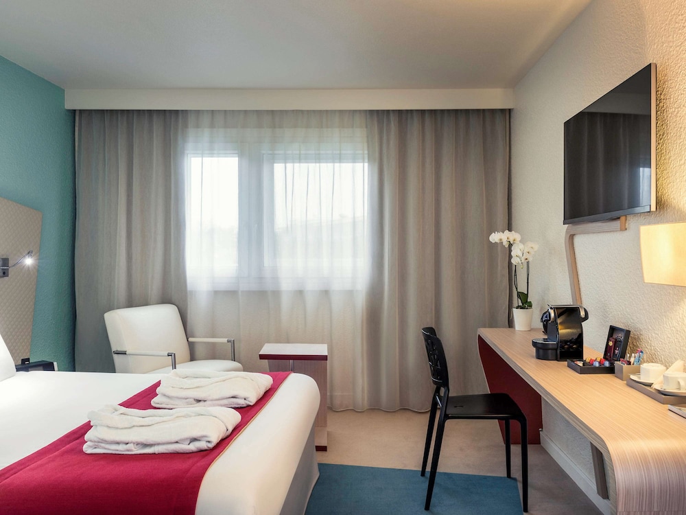 Privilege, Room, 1 Double Bed - Photo 6