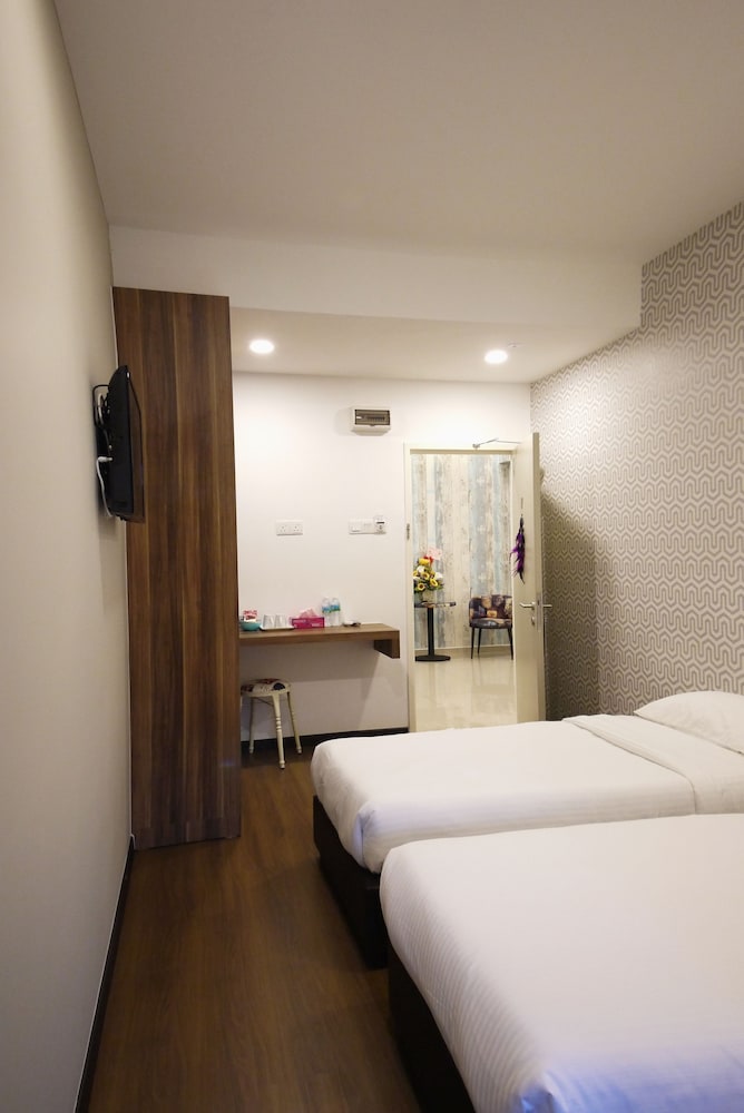 Basic Double Room photo 1