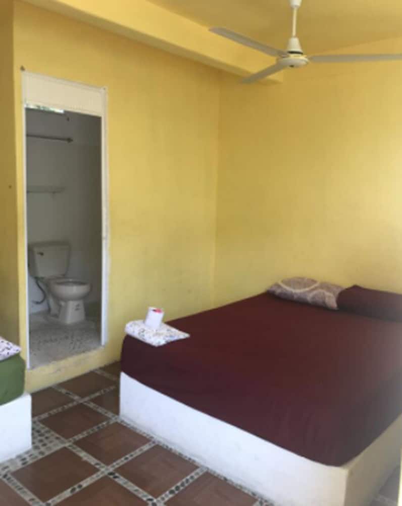 Quintuple Room photo 1