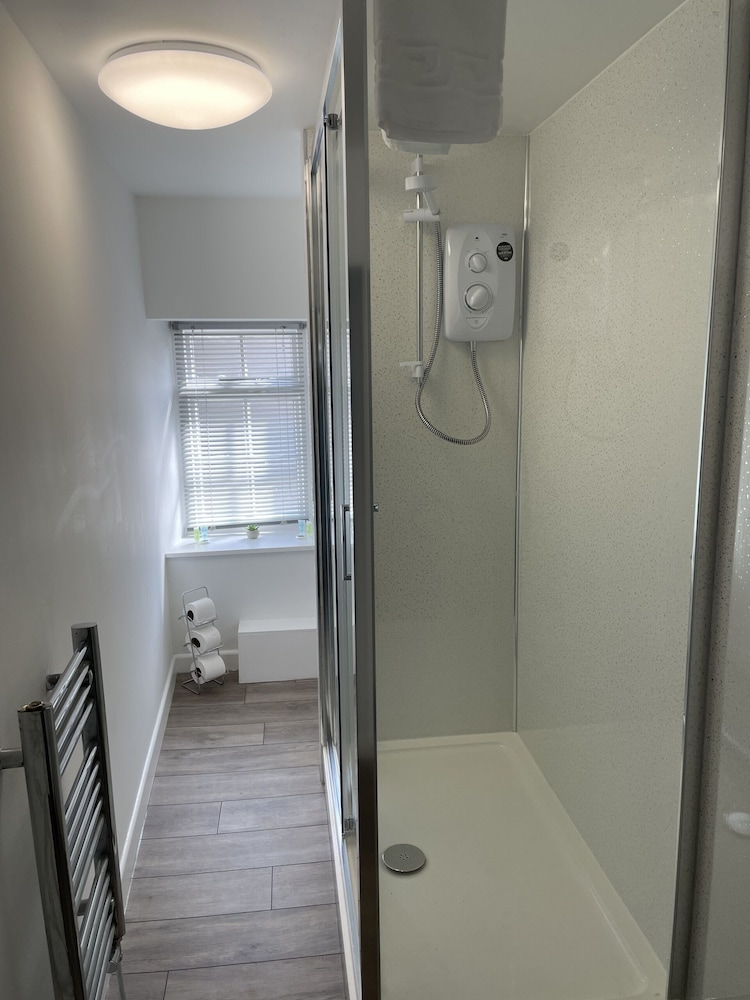 Luxury Double Room, Ensuite photo 2
