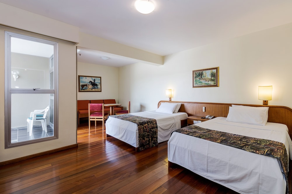Superior Twin Room, Multiple Beds photo 1